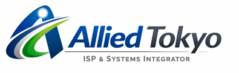 Allied Tokyo Co., Ltd Logo